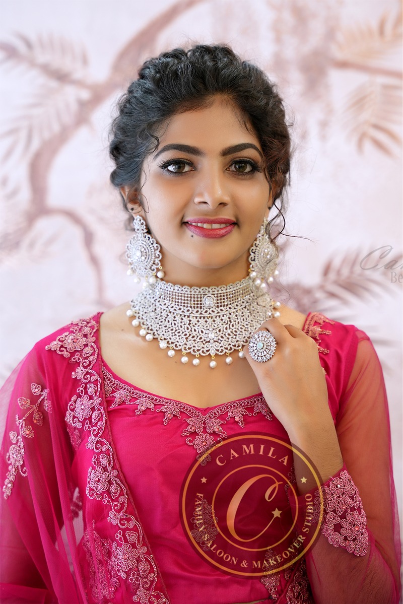 Christian Bridal